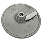 Соломка 8х8 мм (1 лезвие) Hallde 63146 в компании ШефСтор